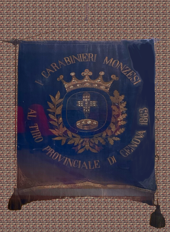 riconoscimento 1863
