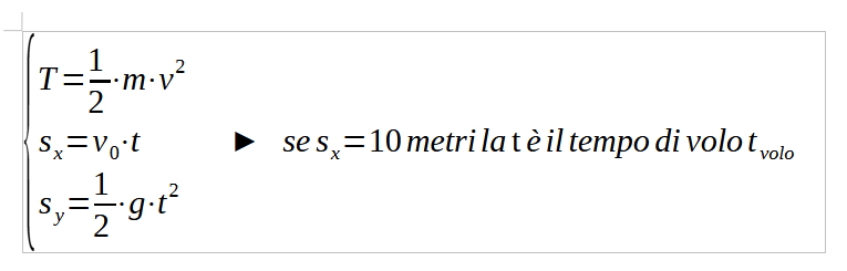 moto parabolico